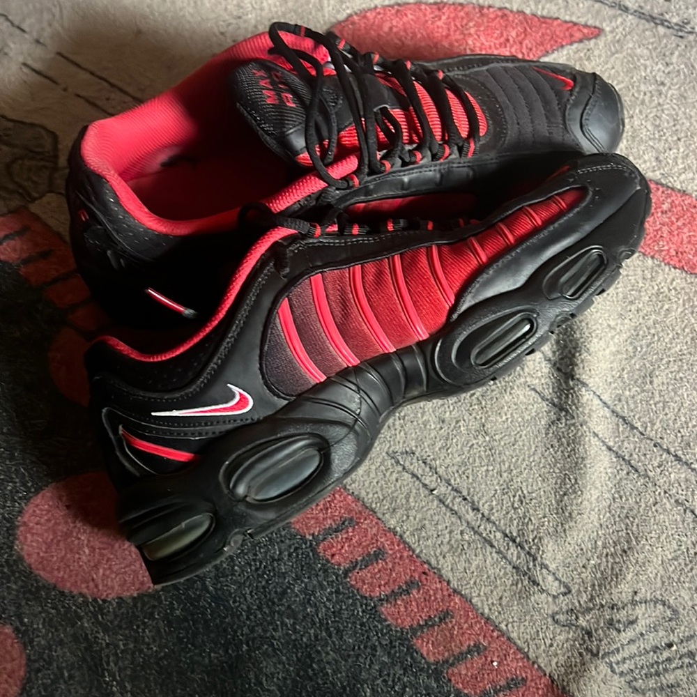 Size 13 air max 95 only wore once